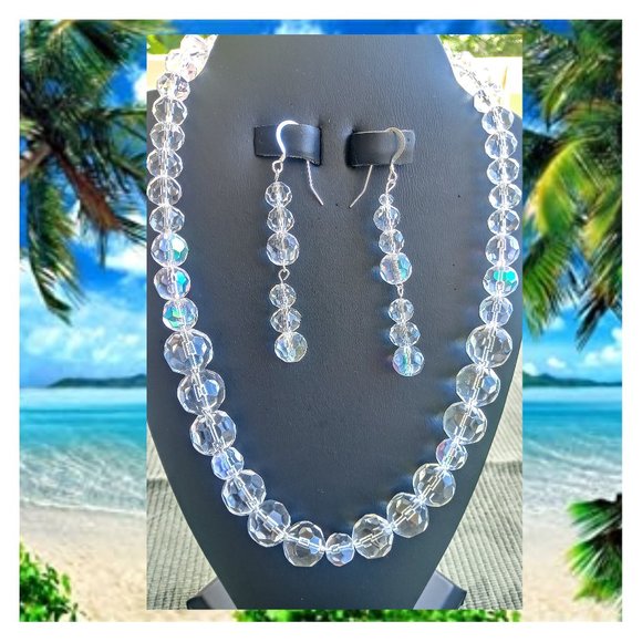 Jewelry - Sparkling Glory